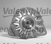 VALEO 437382 Alternator
